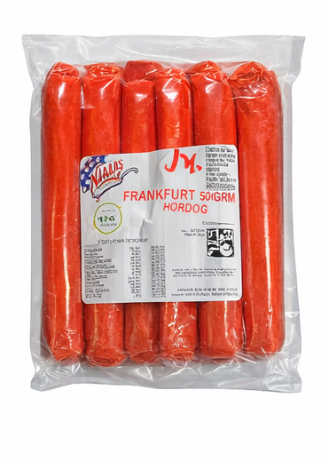 Frankfurt Sausages | Kasap Trading Sydney