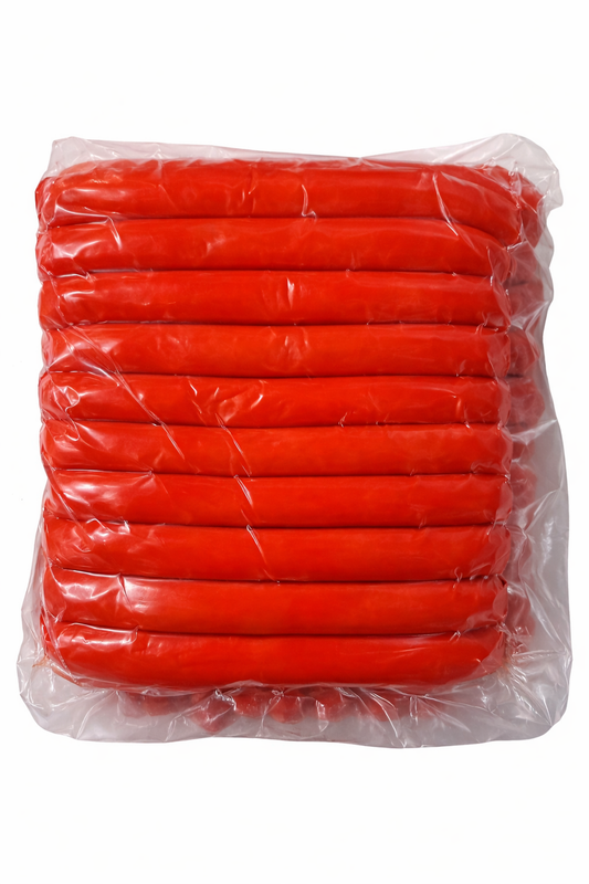 Hot Dog Sausages | Halal Hot Dogs Sydney