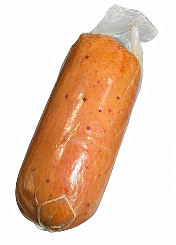 Turkey Salami
